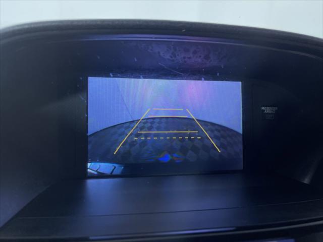 used 2012 Honda Pilot car, priced at $10,900