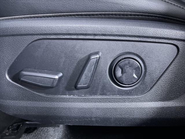 used 2023 Kia Sportage car, priced at $26,745