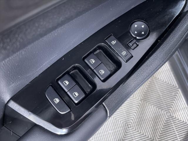 used 2023 Kia Sportage car, priced at $26,745