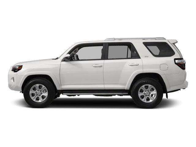 used 2017 Toyota 4Runner car, priced at $32,971