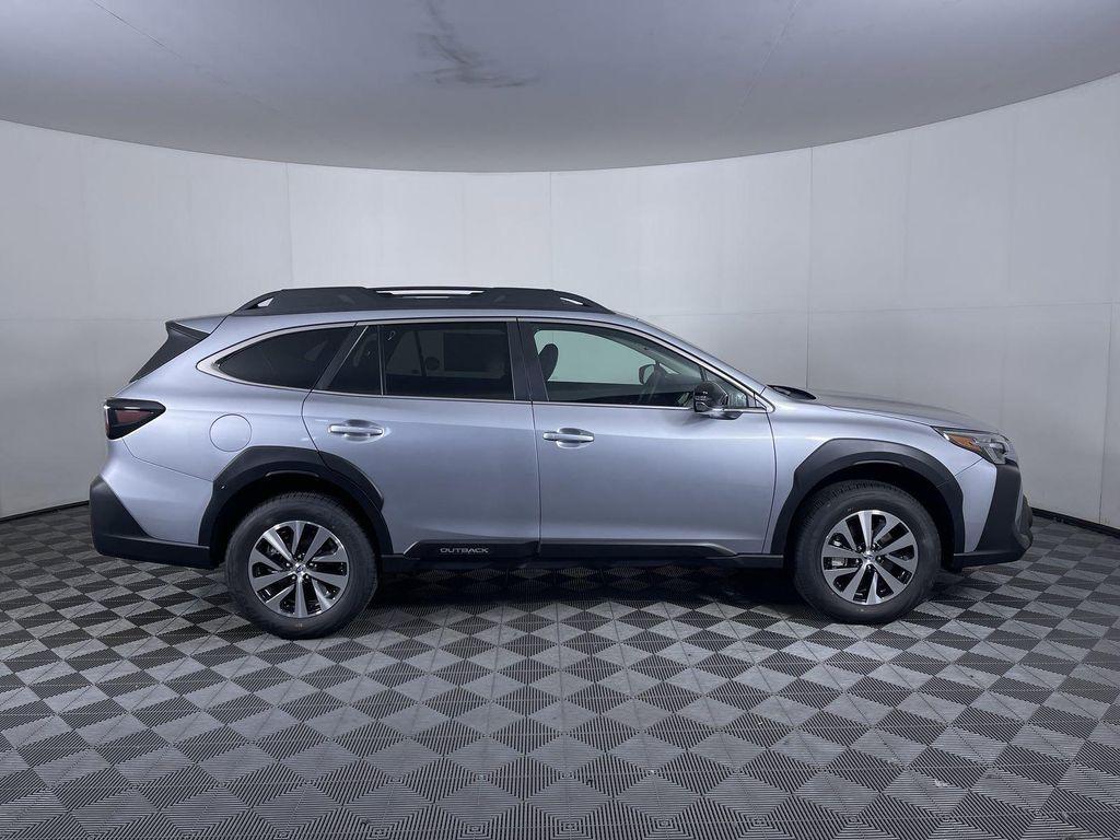 new 2025 Subaru Outback car, priced at $33,936