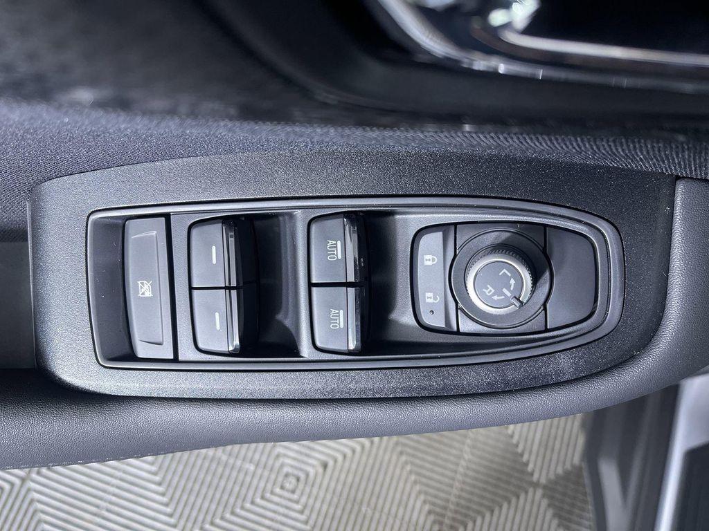 new 2025 Subaru Outback car, priced at $33,936