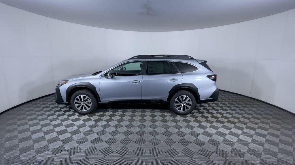 new 2025 Subaru Outback car, priced at $33,936