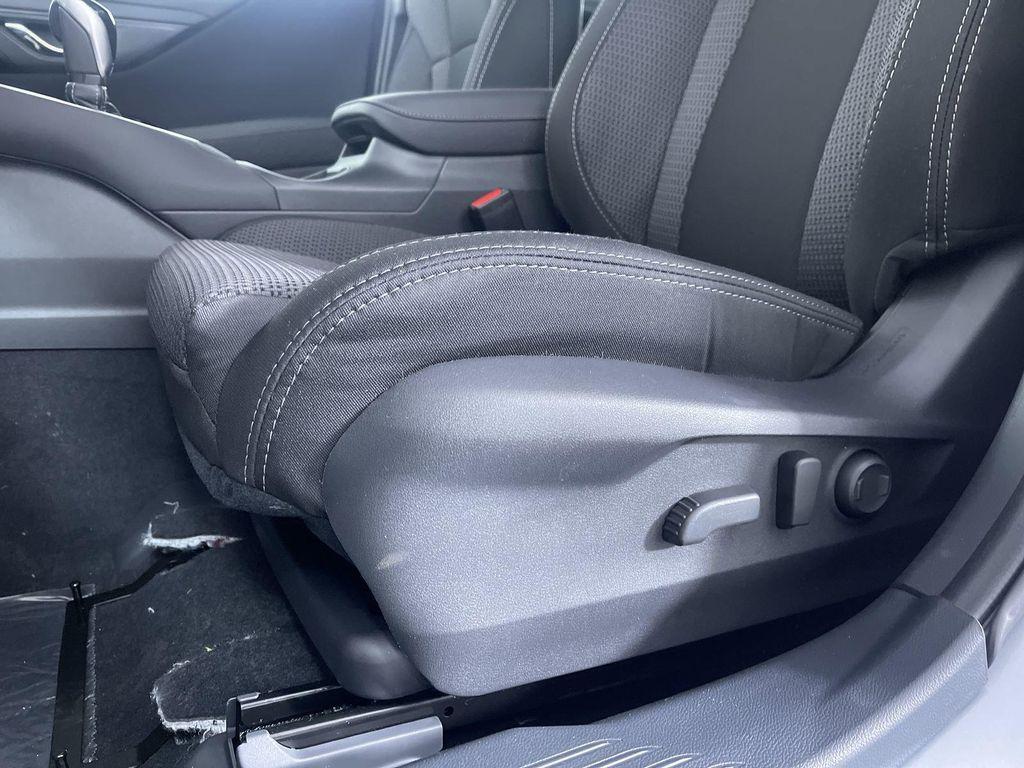 new 2025 Subaru Outback car, priced at $33,936
