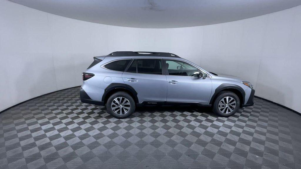 new 2025 Subaru Outback car, priced at $33,936