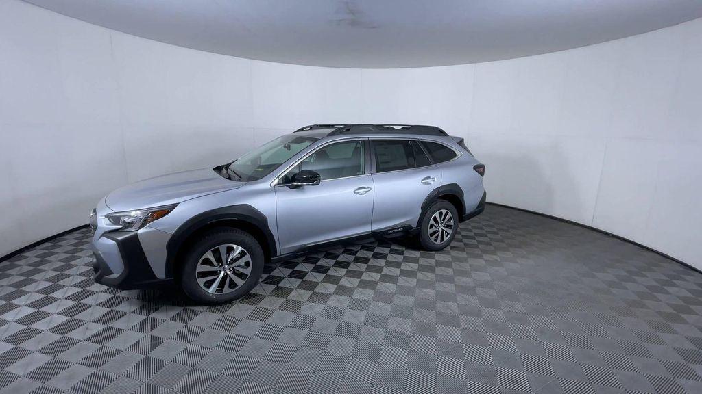 new 2025 Subaru Outback car, priced at $33,936