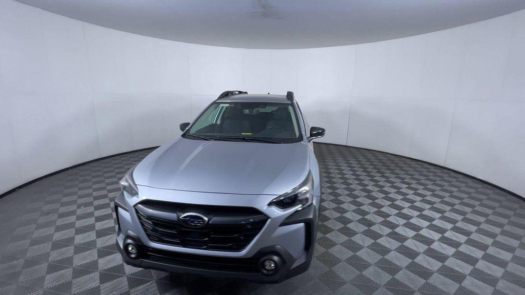 new 2025 Subaru Outback car, priced at $33,936