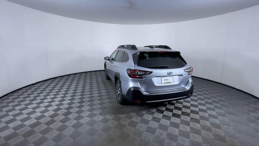 new 2025 Subaru Outback car, priced at $33,936