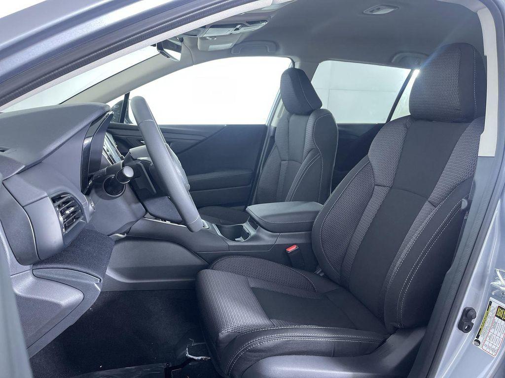 new 2025 Subaru Outback car, priced at $33,936