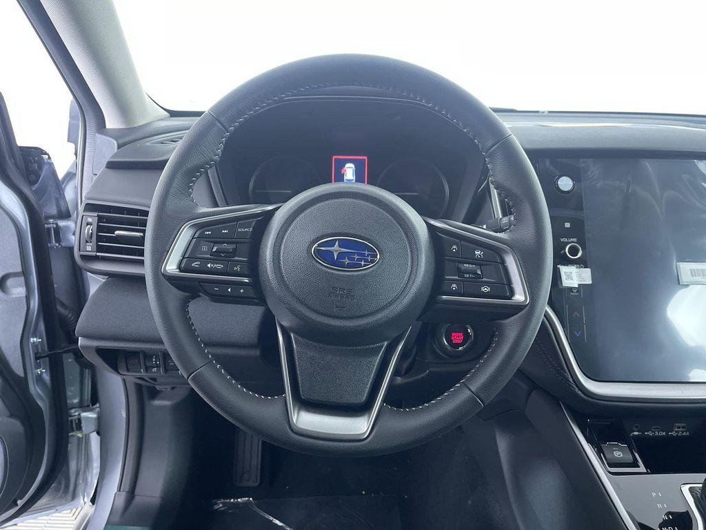 new 2025 Subaru Outback car, priced at $33,936