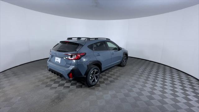 new 2025 Subaru Crosstrek car, priced at $28,592