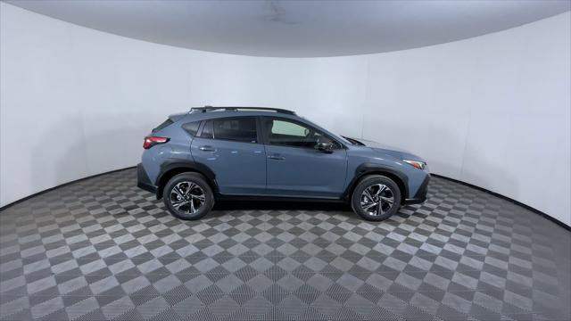 new 2025 Subaru Crosstrek car, priced at $28,592