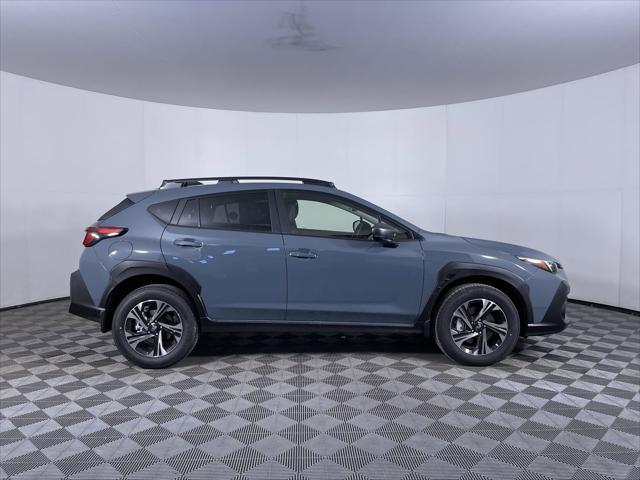 new 2025 Subaru Crosstrek car, priced at $28,592