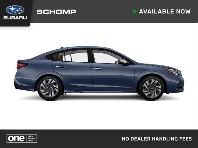 new 2025 Subaru Legacy car, priced at $38,324