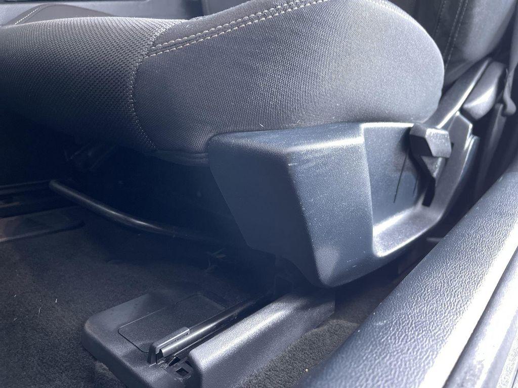 used 2015 Ford Mustang car, priced at $12,900