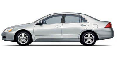 used 2006 Honda Accord car, priced at $5,900