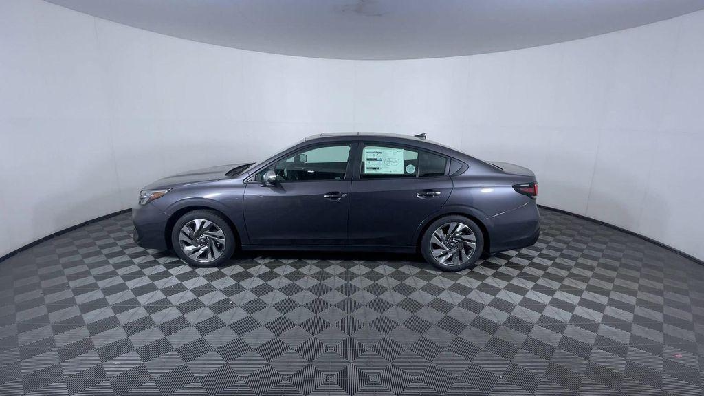 new 2025 Subaru Legacy car, priced at $41,952