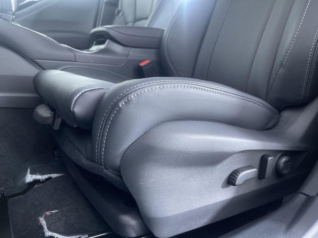 new 2025 Subaru Legacy car, priced at $41,952