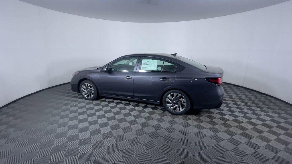new 2025 Subaru Legacy car, priced at $41,952