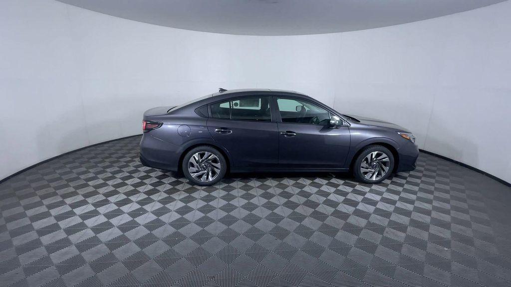 new 2025 Subaru Legacy car, priced at $41,952