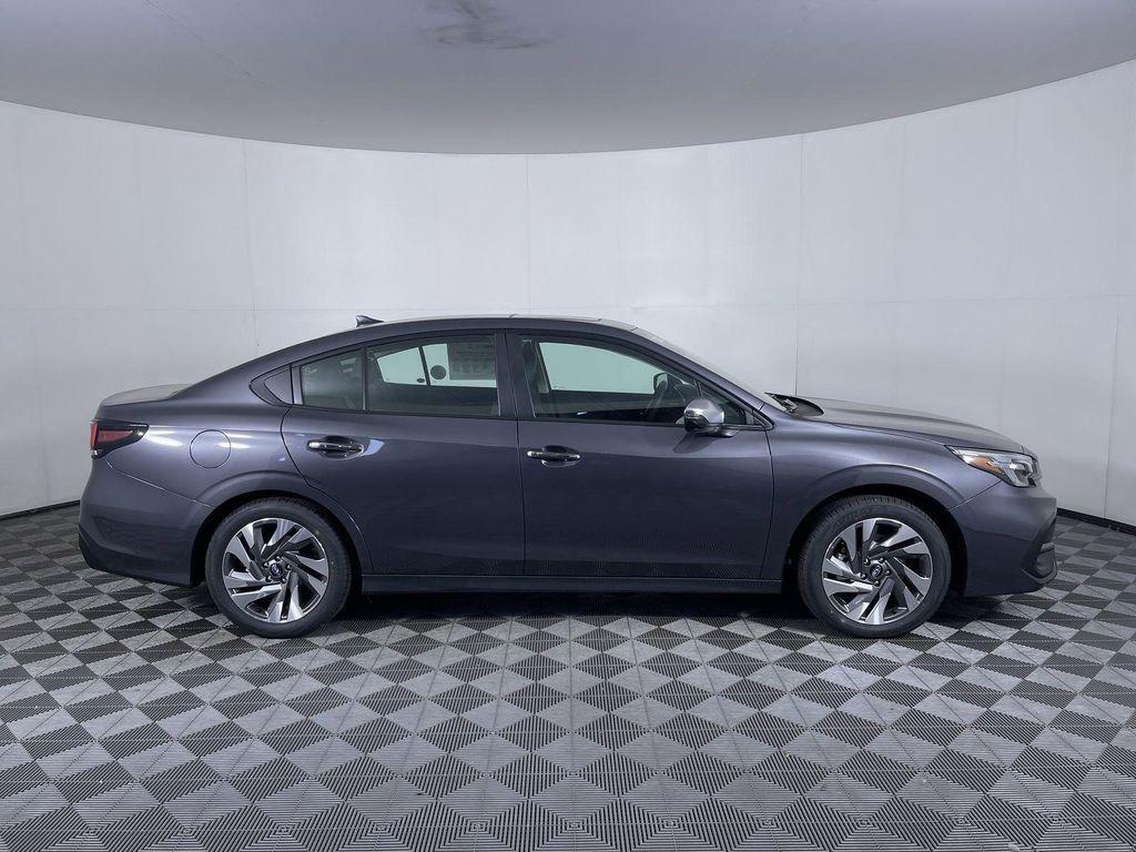 new 2025 Subaru Legacy car, priced at $41,952
