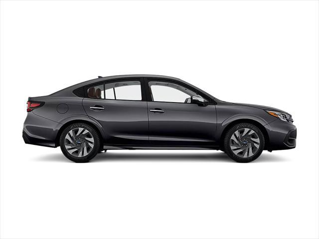 new 2025 Subaru Legacy car, priced at $42,152