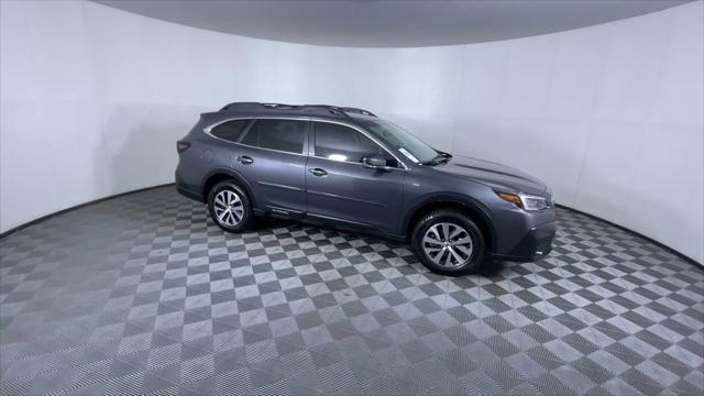 used 2022 Subaru Outback car, priced at $26,081