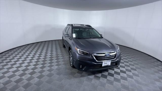 used 2022 Subaru Outback car, priced at $26,081