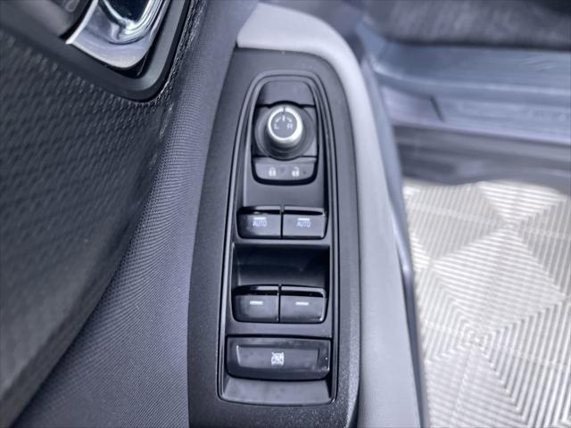 used 2022 Subaru Outback car, priced at $26,081