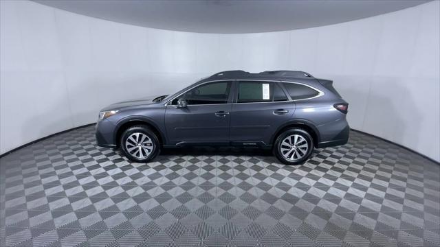 used 2022 Subaru Outback car, priced at $26,081