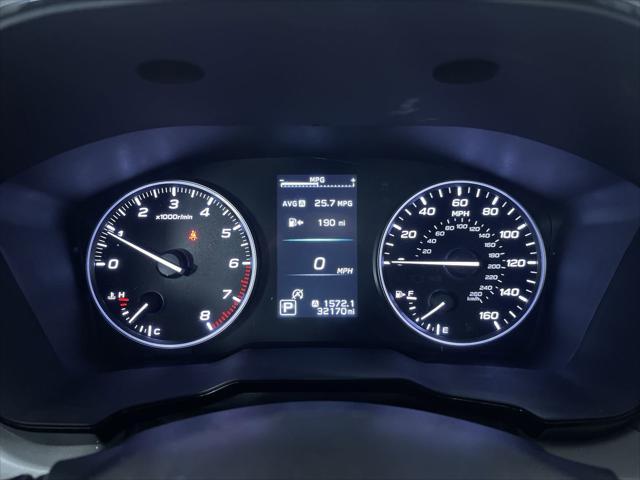 used 2022 Subaru Outback car, priced at $26,081