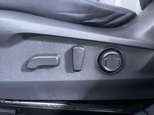 used 2022 Subaru Outback car, priced at $26,081