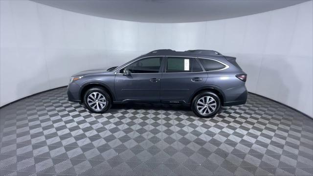used 2022 Subaru Outback car, priced at $26,081