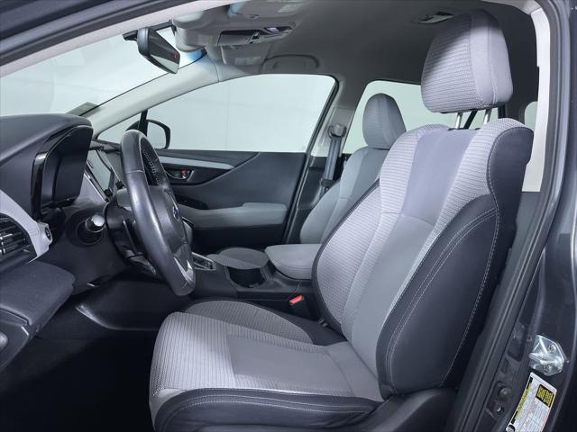 used 2022 Subaru Outback car, priced at $26,081