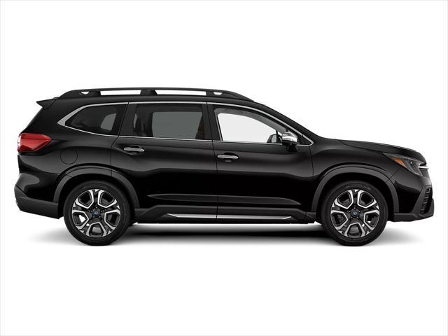 new 2025 Subaru Ascent car, priced at $49,125