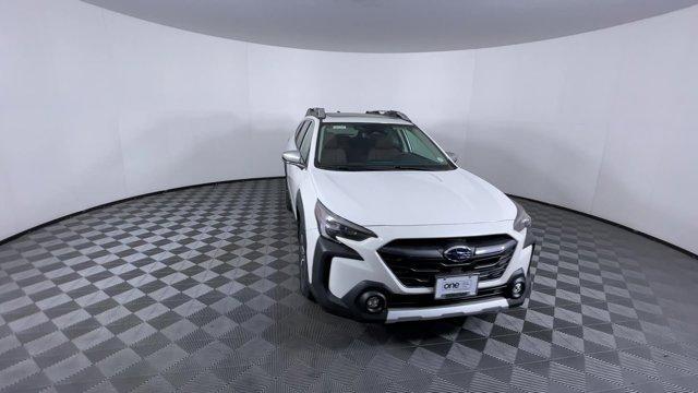 new 2024 Subaru Outback car, priced at $41,231