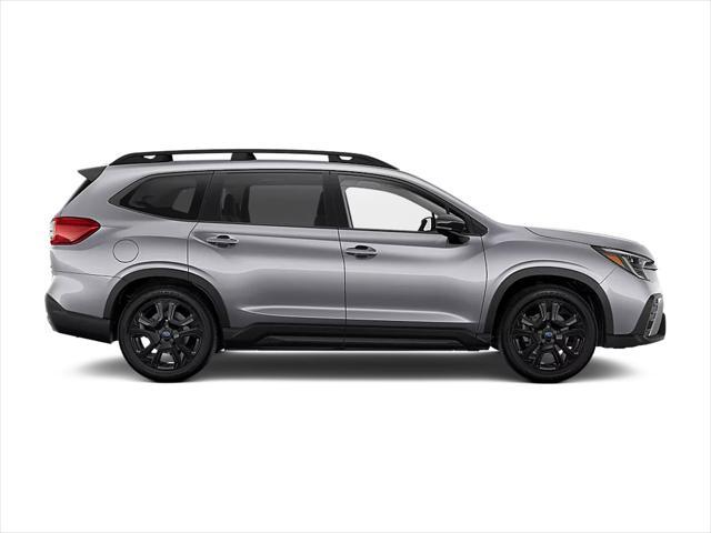 new 2025 Subaru Ascent car, priced at $42,349