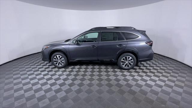 new 2025 Subaru Outback car, priced at $35,016
