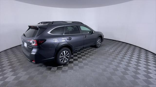 new 2025 Subaru Outback car, priced at $35,016