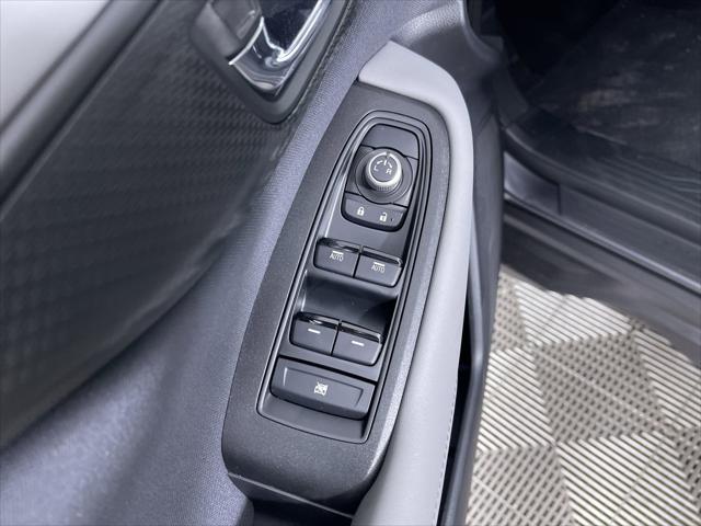 new 2025 Subaru Outback car, priced at $35,016