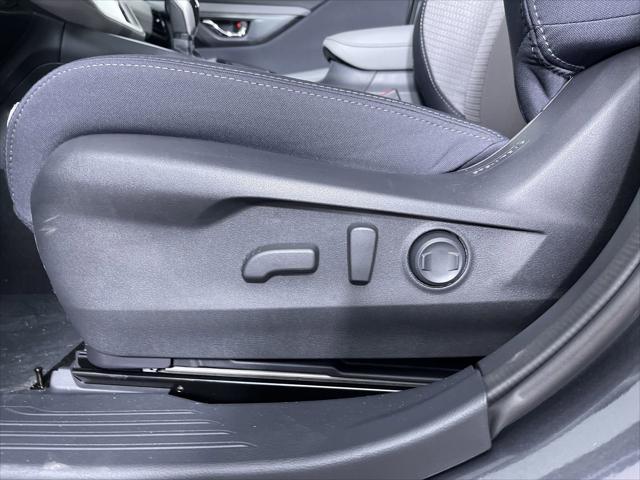 new 2025 Subaru Outback car, priced at $35,016