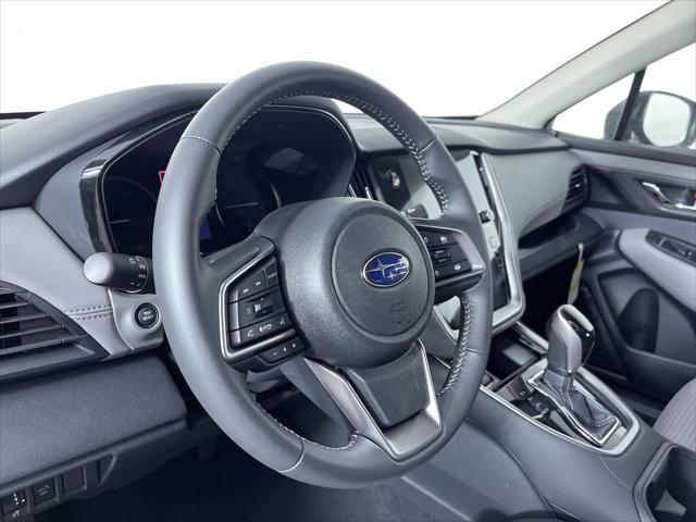 new 2025 Subaru Outback car, priced at $35,016