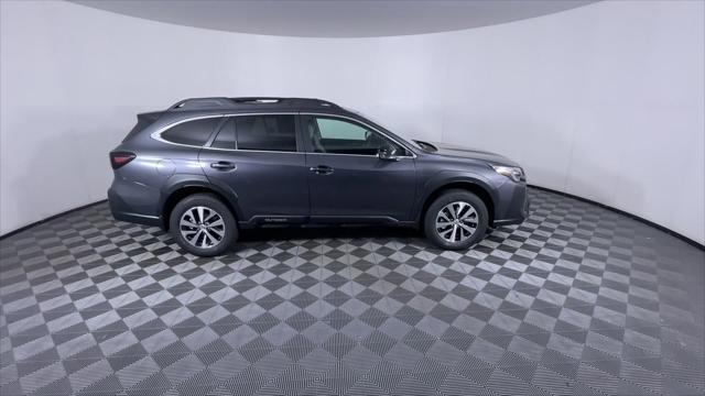 new 2025 Subaru Outback car, priced at $35,016