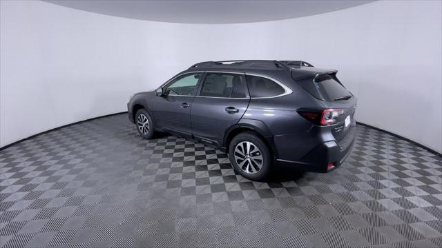 new 2025 Subaru Outback car, priced at $35,016