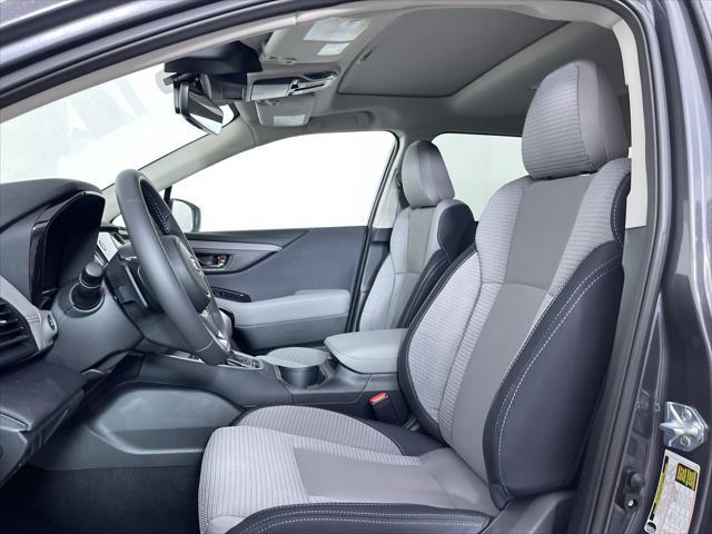 new 2025 Subaru Outback car, priced at $35,016