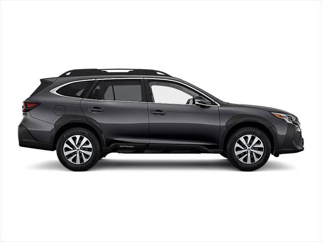 new 2025 Subaru Outback car, priced at $35,016