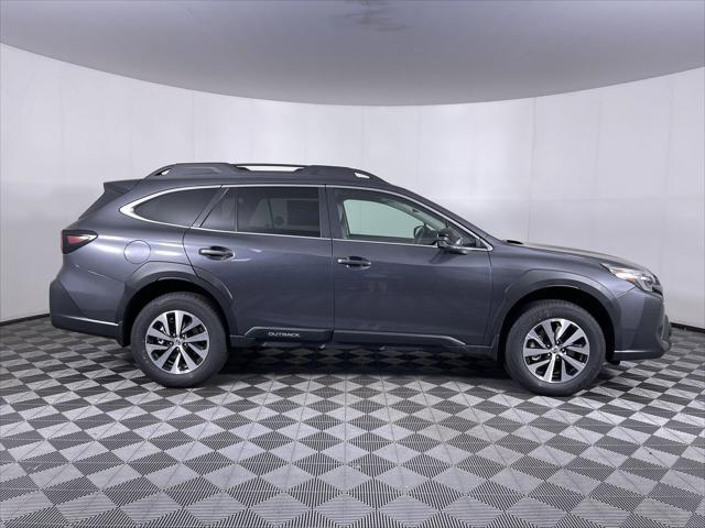 new 2025 Subaru Outback car, priced at $35,016