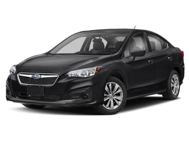 used 2019 Subaru Impreza car, priced at $15,871