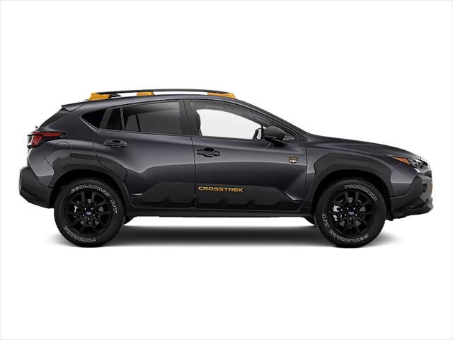 new 2025 Subaru Crosstrek car, priced at $35,431