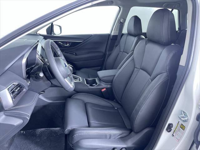 new 2025 Subaru Outback car, priced at $38,404